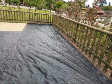 Plantar Serviços de Jardinagem - Gondomar - Instalação de Jacuzzi e Spa