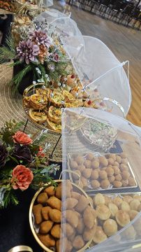 Adore Eventos - Oeiras - Corporate Lunch Catering