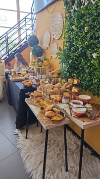 Adore Eventos - Oeiras - Cakes and Sweets