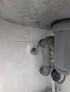 Serviço de Canalização