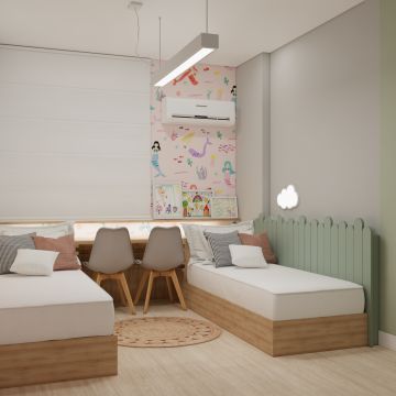 Giovanna Perin - Sintra - Interior Design