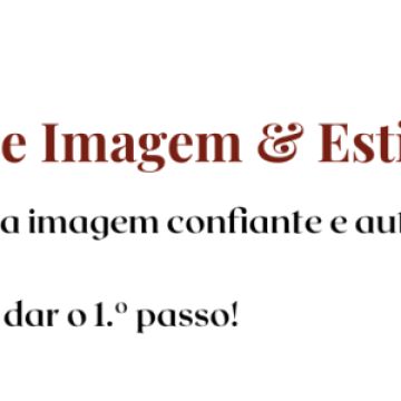 Letícia Lopes | Consultora de Imagem e Estilo - Sintra - Personalisierte Einkäufe