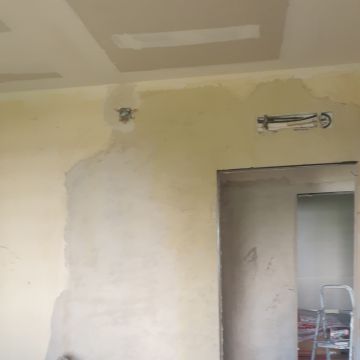 DrywallfdlRemodelaçao - Amadora - Contratista general