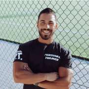 Rafael Domingues Personal Trainer - Lisboa - Personal Training