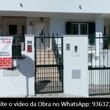 Leandro Silva Remodelações LDA - Almada - Plomberie