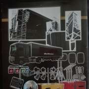 NPS EVENTOS - Rio Maior - Audio Equipment Rental for Events
