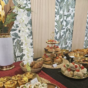 Adore Eventos - Oeiras - Corporate Lunch Catering