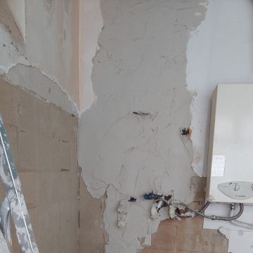 DrywallfdlRemodelaçao - Amadora - Techos
