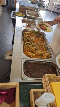 Adore Eventos - Oeiras - Wedding Catering Service