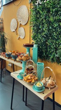 Adore Eventos - Oeiras - Home Catering