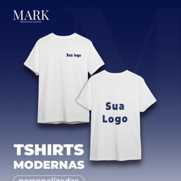 Mark Personalizados - Viseu - Centro de Cópias