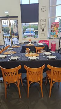 Adore Eventos - Oeiras - Barbecue and Grilled Food