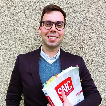 Pedro Peinado Torres - Póvoa de Varzim - Suporte Administrativo