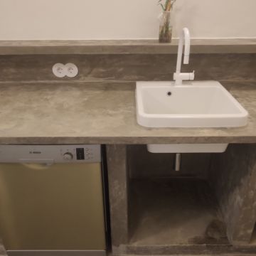 Souza Remodelações e Serviços Gerais - Leiria - Geländer reparieren