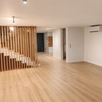 Aurum obras - Gondomar - Stone or Tile Flooring Installation