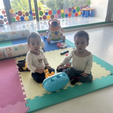 Flávia Neves - Sintra - Babysitter