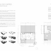 Lenita Pimentel Apolinário Arquitetura - Sines - Instalação ou Substituição de Telhado