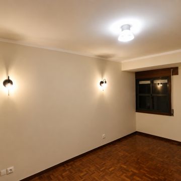 Aurum obras - Gondomar - Fan Installation