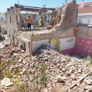 Stroycity - Sintra - Concrete Repair and Maintenance