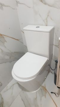 DrywallfdlRemodelaçao - Amadora - Remodelación de baños