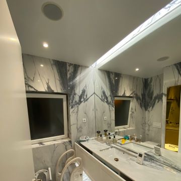 Andressa cortez - Amadora - Deep or Spring Cleaning