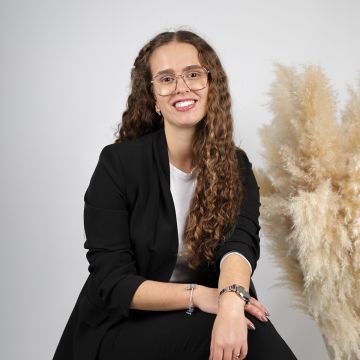 Joana Pereira Vieira - Albufeira - Ernährungsberatung
