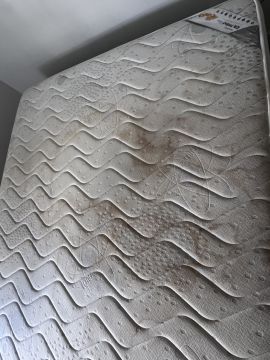Especialista de Limpeza de Colchões - Serviços Domésticos