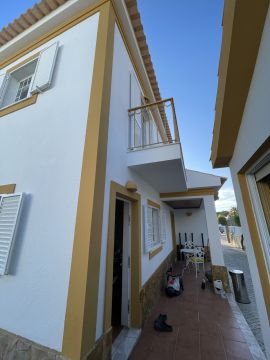 RUDI remodelações - Almada - Tile Installation
