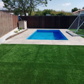 Avance Construção de Piscinas - Almada - Limpeza ou Manutenção de Piscina
