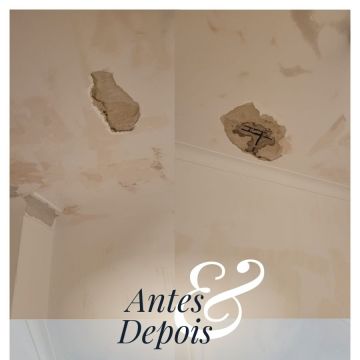 Pintar & Renovar - Sintra - Cabinet Repair