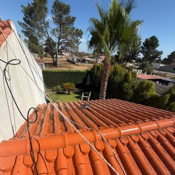 DrywallfdlRemodelaçao - Amadora - Eliminación de basuras