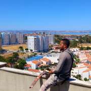 Del Rope. -  Vanderson de Jesus Unipessoal LDA - Lisboa - Instalação de Escadas