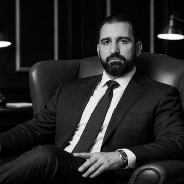 Dr. Marcelo Pimenta - Braga - Rechtsanwalt für Zivilrecht