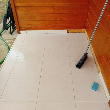 Sofia Clean - Palmela - Limpieza de ventanas
