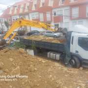 Stroycity - Sintra - Van Rental