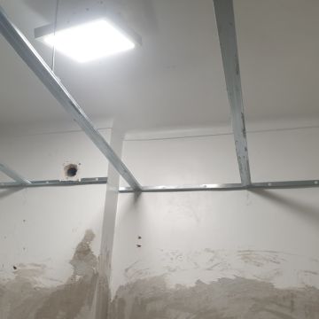 DrywallfdlRemodelaçao - Amadora - Limpieza de tejados