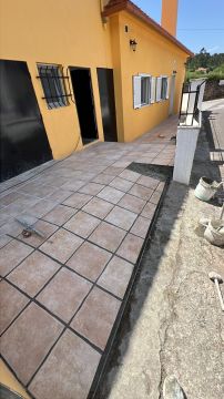 Junior ladrilhos - Porto de Mós - Remodelação de Casa de Banho