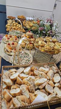 Adore Eventos - Oeiras - Bachelor Parties
