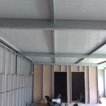 MR construções - Vila do Conde - Roof Cleaning