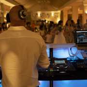 Insonik DJs - Oeiras - Música para Cerimónia de Casamento