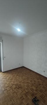AntónioEspanhol- Home care assistance - Barreiro - Crib Assembly