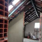 Obra On - Oeiras - Interior Wall Addition
