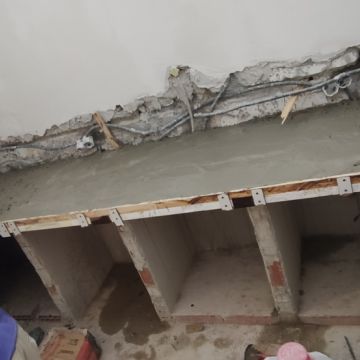 Souza Remodelações e Serviços Gerais - Leiria - Kinderbett montieren