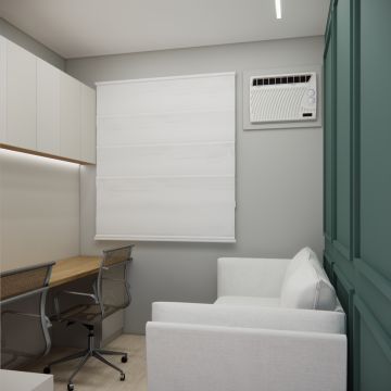 Giovanna Perin - Sintra - Interior Design