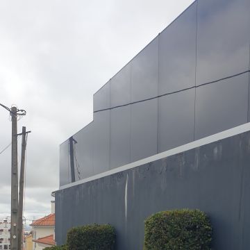 DrywallfdlRemodelaçao - Amadora - Construcción de Casa Modular