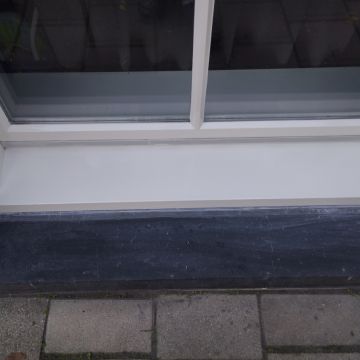 Pinto constructions - Alenquer - Railing Repair