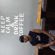 Sushan tamang - Faro - Personal Training