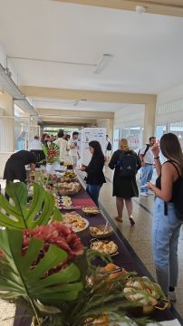 Adore Eventos - Oeiras - Bridal Shower Party Planning