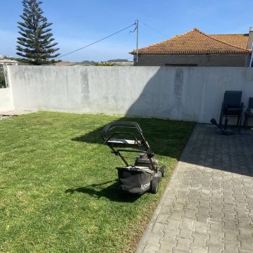 CS Soluções - Lourinhã - Rénovation de salle de bains