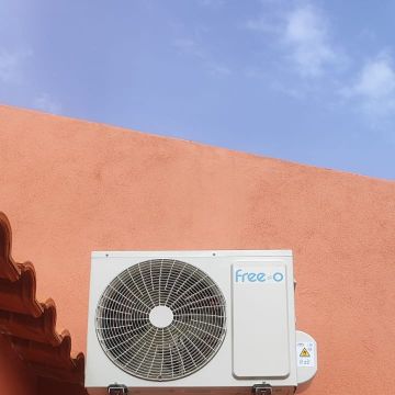 Portiar Climatização - Portimão - Réparation de climatisation
